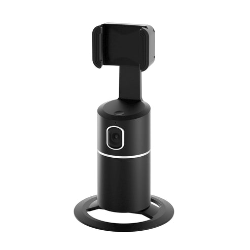 360-degree Smart Tracking Gimbal And Mobile Phone Tracking Stabilizer – Zambeel