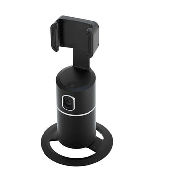 360-degree Smart Tracking Gimbal And Mobile Phone Tracking Stabilizer – Zambeel