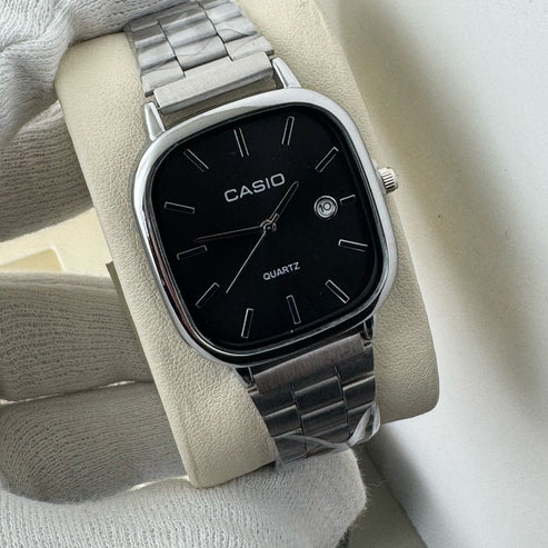 Casio Square Watch