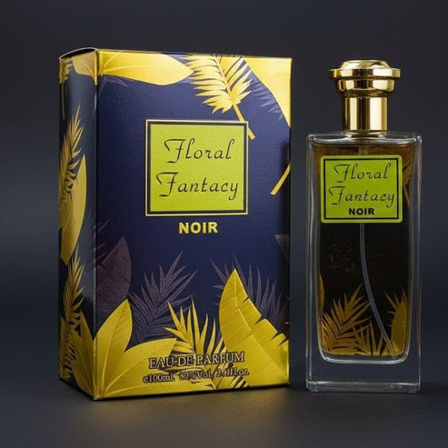Floral Fantasy - Noir Eau De Parfum