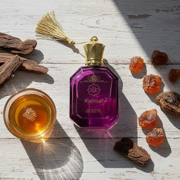 Kalimat Eau de Parfum