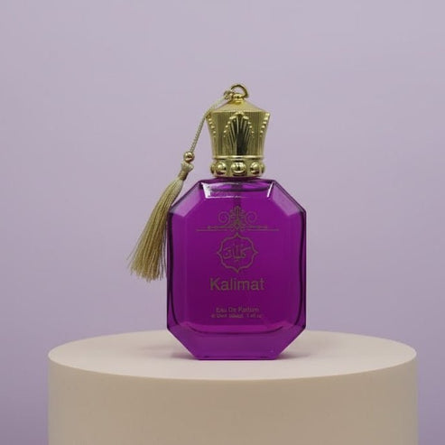 Kalimat Eau de Parfum