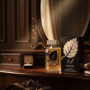 Nujood Eau De Parfum