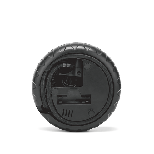 Portable Tire Inflator