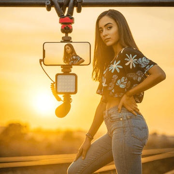 مجموعة صناعة الفيديو الاحترافية