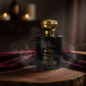 Wafa  Eau De Parfum