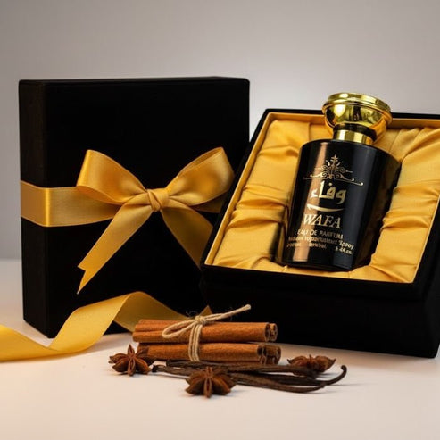 Wafa  Eau De Parfum